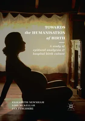 Newnham / Pincombe / McKellar |  Towards the Humanisation of Birth | Buch |  Sack Fachmedien