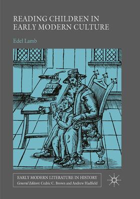 Lamb |  Reading Children in Early Modern Culture | Buch |  Sack Fachmedien