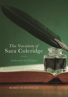 Schofield |  The Vocation of Sara Coleridge | Buch |  Sack Fachmedien