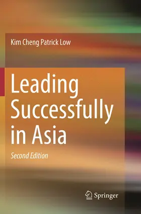 Low |  Leading Successfully in Asia | Buch |  Sack Fachmedien