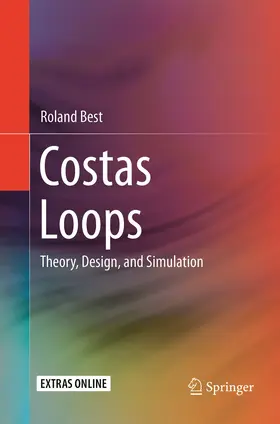 Best |  Costas Loops | Buch |  Sack Fachmedien