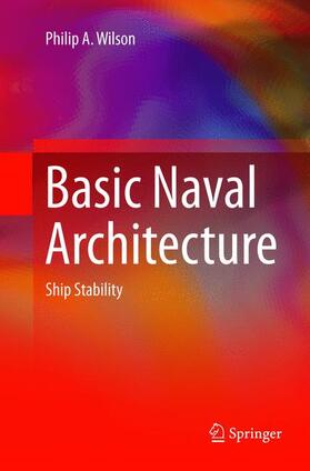 Wilson |  Basic Naval Architecture | Buch |  Sack Fachmedien