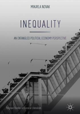 Novak | Inequality | Buch | 978-3-319-89416-4 | sack.de