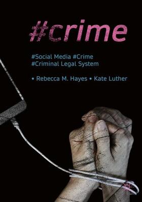 Luther / Hayes |  #Crime | Buch |  Sack Fachmedien