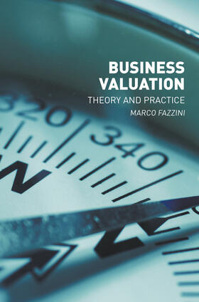 Fazzini |  Business Valuation | eBook | Sack Fachmedien
