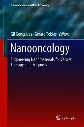 Tobias / Gonçalves |  Nanooncology | Buch |  Sack Fachmedien