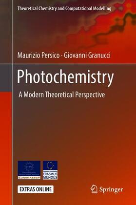 Granucci / Persico |  Photochemistry | Buch |  Sack Fachmedien