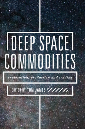 James |  Deep Space Commodities | eBook | Sack Fachmedien