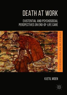 Moen |  Death at Work | Buch |  Sack Fachmedien