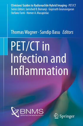 Wagner / Basu |  PET/CT in Infection and Inflammation | eBook | Sack Fachmedien