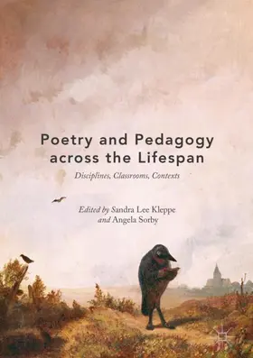 Sorby / Kleppe |  Poetry and Pedagogy across the Lifespan | Buch |  Sack Fachmedien