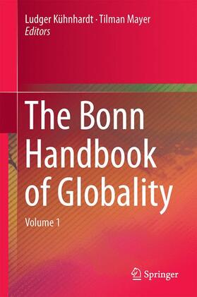 Kühnhardt / Mayer | The Bonn Handbook of Globality - Volumes 1 and 2 | Buch | 978-3-319-90435-1 | sack.de