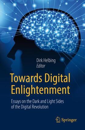 Helbing |  Towards Digital Enlightenment | Buch |  Sack Fachmedien