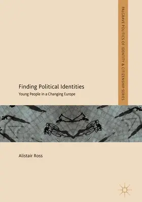 Ross |  Finding Political Identities | Buch |  Sack Fachmedien