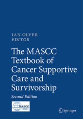 Olver |  The MASCC Textbook of Cancer Supportive Care and Survivorship | eBook | Sack Fachmedien