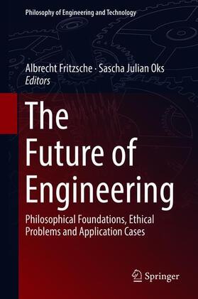 Oks / Fritzsche |  The Future of Engineering | Buch |  Sack Fachmedien