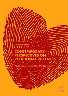 Irtelli |  Contemporary Perspectives on Relational Wellness | Buch |  Sack Fachmedien