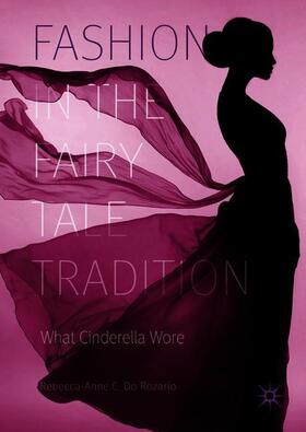 Do Rozario |  Fashion in the Fairy Tale Tradition | Buch |  Sack Fachmedien