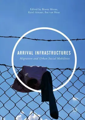 Meeus / van Heur / Arnaut |  Arrival Infrastructures | Buch |  Sack Fachmedien