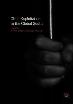Bhukuth / Ballet |  Child Exploitation in the Global South | Buch |  Sack Fachmedien