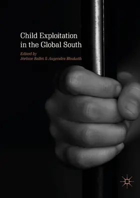 Ballet / Bhukuth | Child Exploitation in the Global South | E-Book | sack.de