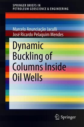 Jaculli / Mendes |  Dynamic Buckling of Columns Inside Oil Wells | Buch |  Sack Fachmedien