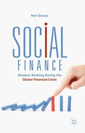 Shenai |  Social Finance | Buch |  Sack Fachmedien