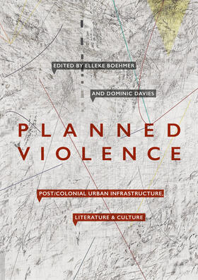 Boehmer / Davies |  Planned Violence | eBook | Sack Fachmedien