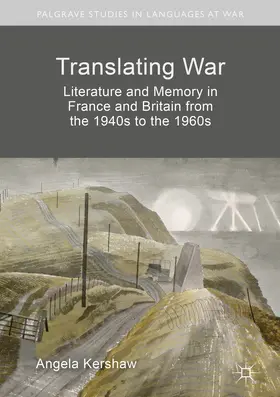 Kershaw | Translating War | E-Book | sack.de