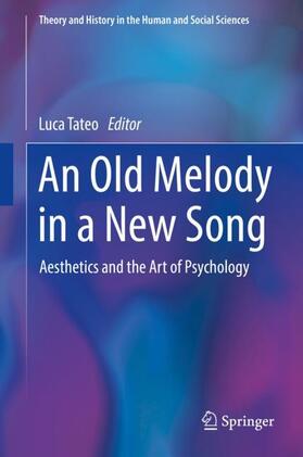 Tateo |  An Old Melody in a New Song | Buch |  Sack Fachmedien