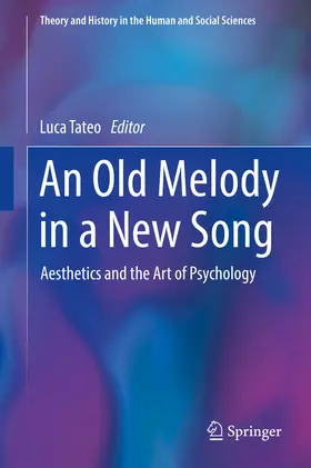 Tateo |  An Old Melody in a New Song | eBook | Sack Fachmedien