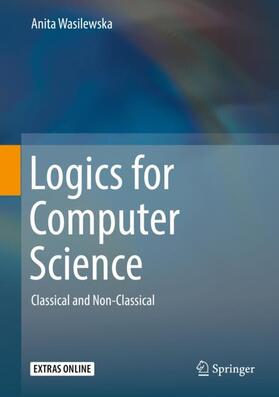 Wasilewska |  Logics for Computer Science | Buch |  Sack Fachmedien