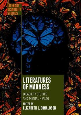 Donaldson |  Literatures of Madness | Buch |  Sack Fachmedien