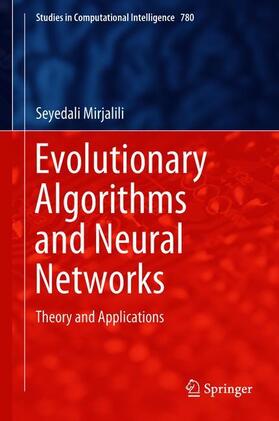 Mirjalili | Evolutionary Algorithms and Neural Networks | Buch | 978-3-319-93024-4 | sack.de