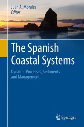 Morales |  The Spanish Coastal Systems | Buch |  Sack Fachmedien