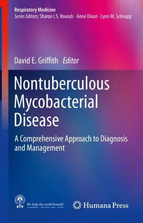 Griffith |  Nontuberculous Mycobacterial Disease | Buch |  Sack Fachmedien