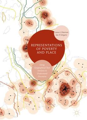 Gregory / Paterson |  Representations of Poverty and Place | Buch |  Sack Fachmedien