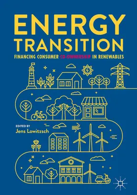 Lowitzsch | Energy Transition | E-Book | sack.de