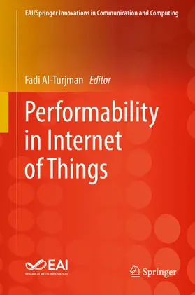 Al-Turjman |  Performability in Internet of Things | eBook | Sack Fachmedien