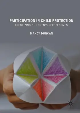 Duncan |  Participation in Child Protection | Buch |  Sack Fachmedien