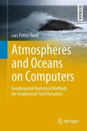 Røed |  Atmospheres and Oceans on Computers | Buch |  Sack Fachmedien
