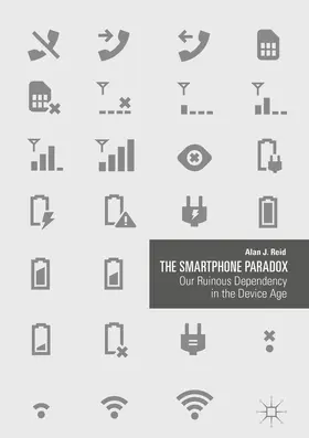 Reid |  The Smartphone Paradox | eBook | Sack Fachmedien