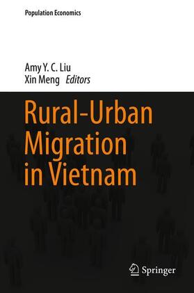 Meng / Liu |  Rural-Urban Migration in Vietnam | Buch |  Sack Fachmedien