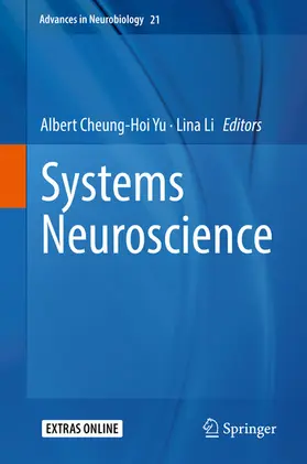 Cheung-Hoi Yu / Li |  Systems Neuroscience | eBook | Sack Fachmedien