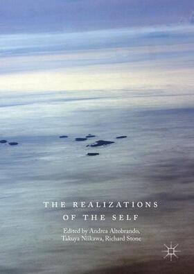 Altobrando / Stone / Niikawa |  The Realizations of the Self | Buch |  Sack Fachmedien