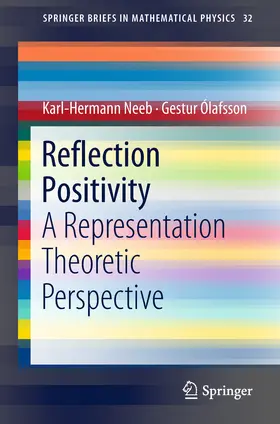 Neeb / Ólafsson | Reflection Positivity | E-Book | sack.de