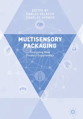 Velasco / Spence |  Multisensory Packaging | eBook | Sack Fachmedien