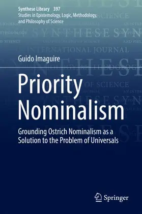 Imaguire |  Priority Nominalism | Buch |  Sack Fachmedien