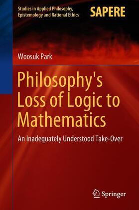 Park |  Philosophy's Loss of Logic to Mathematics | Buch |  Sack Fachmedien
