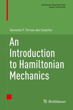 Torres del Castillo |  An Introduction to Hamiltonian Mechanics | Buch |  Sack Fachmedien